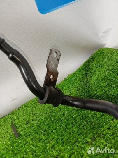 Радиатор гидроусилителя руля Peugeot 407 2 2007