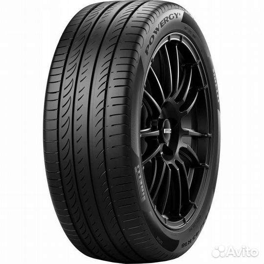 Pirelli Powergy 235/45 R18 98Y