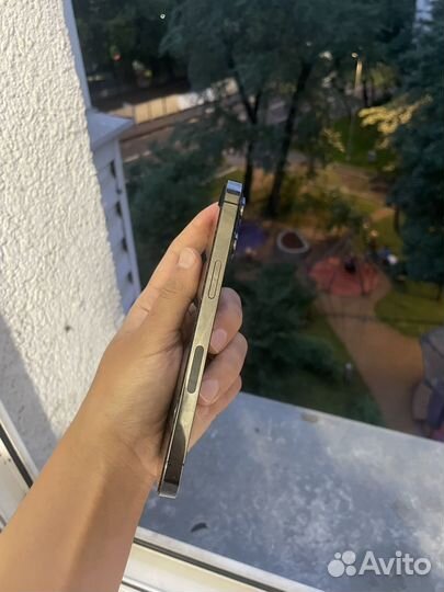 iPhone 13 Pro, 128 ГБ