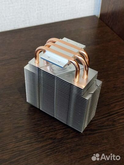 Кулер для процессора deepcool gammaxx 300