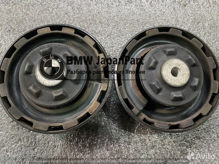 Опоры задних стоек BMW 5 e39