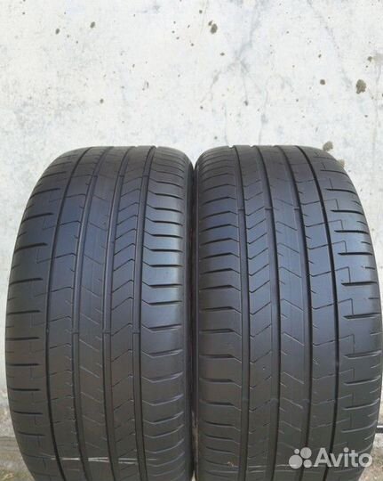 Pirelli P Zero 275/40 R20 106W