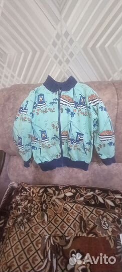 Толстовка детская