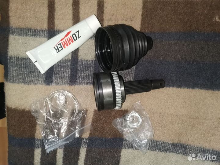 Шрус наружний на кия церато, хундай i30, к