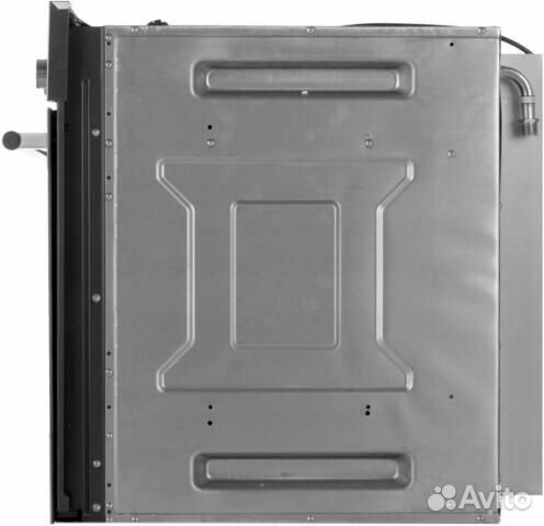 Духовой шкаф Korting OGG 541 CFX