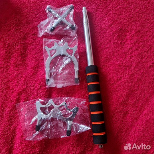 Удлинитель для Кия Телескопический Новый