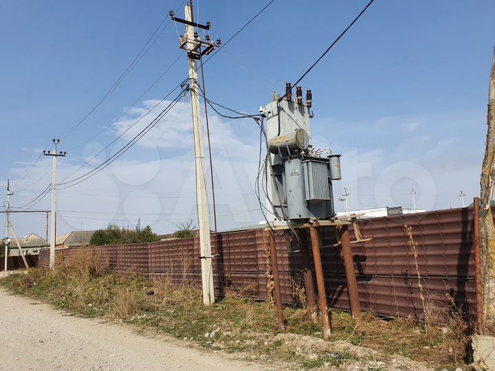 Участок 20 сот. (ИЖС)