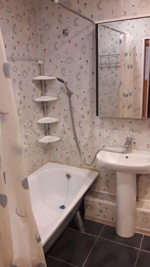 1-к. квартира, 50 м², 18/18 эт.