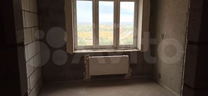 2-к. квартира, 64,8 м², 14/22 эт.