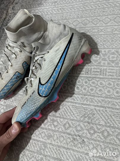 Футбольные бутсы 43 размер