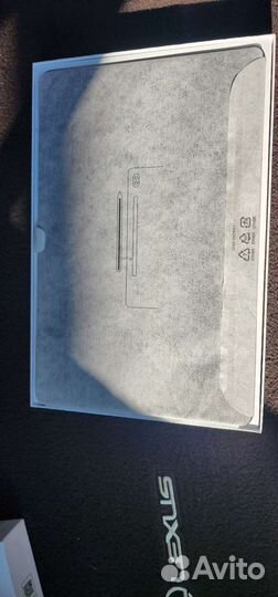 Samsung galaxy tab s7 fe