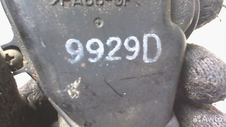 Двигатель стеклоочистителя передний Honda Civic, 1