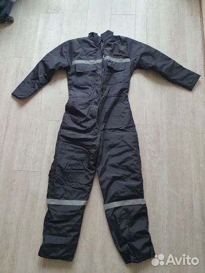 Комбинезон демисезонный