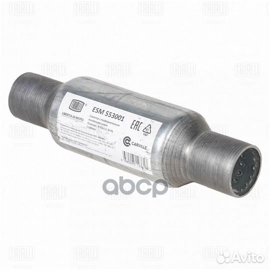 Стронгер 55300-76 с перф. вн. узлом ESM553001 T