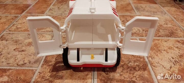 Машинка детская 