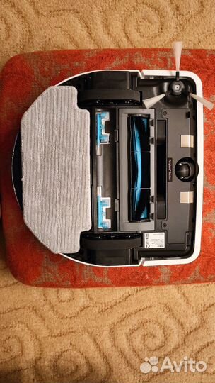 Hobot legee d7