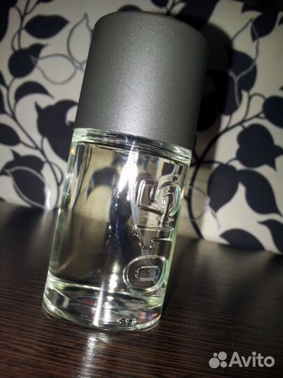 Туалетная вода 015 Attract, 50 ml Avon