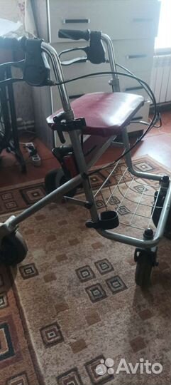 Инвалидная Коляска перевозка