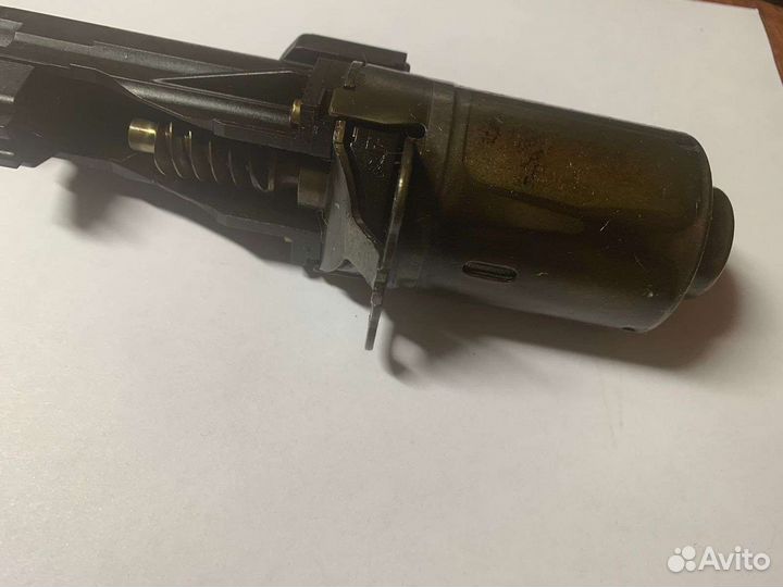 Сервопривод вальвотроника n55 n20