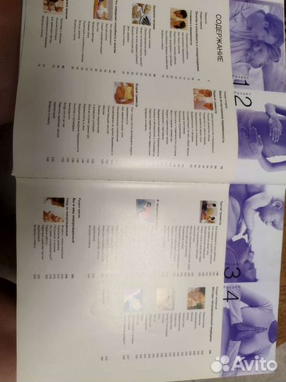 Книга про беременность