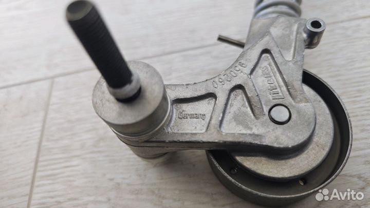 Натяжитель приводного ремня a14net