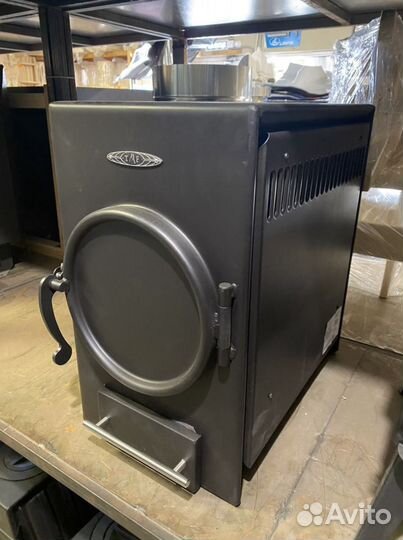 Отопительная печь для дачи