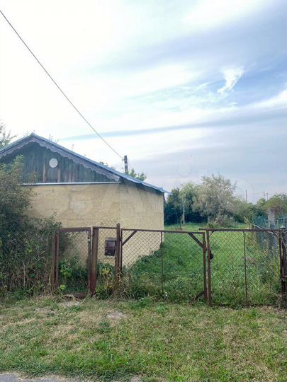 Участок 13,1 сот. (ИЖС)