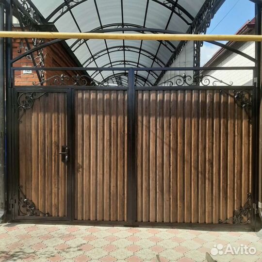 Строительство домов