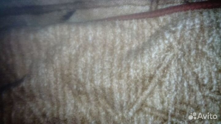 Плед покрывало тёплое 200*240