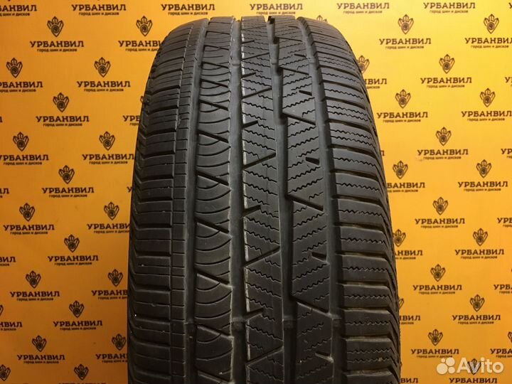 Continental ContiCrossContact LX 225/60 R17 99H