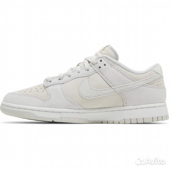 Nike Dunk Low Premium 'Vast Grey'