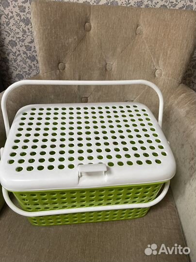 Корзина для фруктов