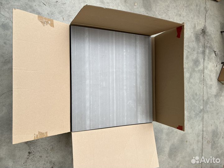 Термо короб