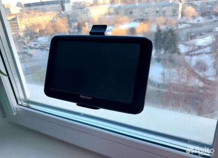 Навигатор prology