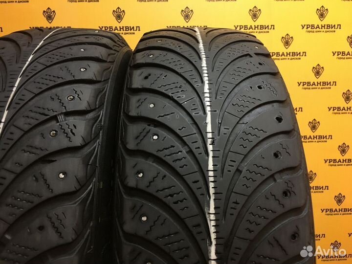 Sava Eskimo Stud 185/65 R15 88T