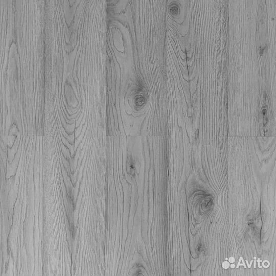 Ламинат Ritter Organic 33/8 33954133 Дуб серебрист