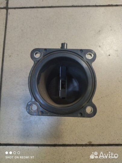 Дмрв Nissan Almera Classic B10