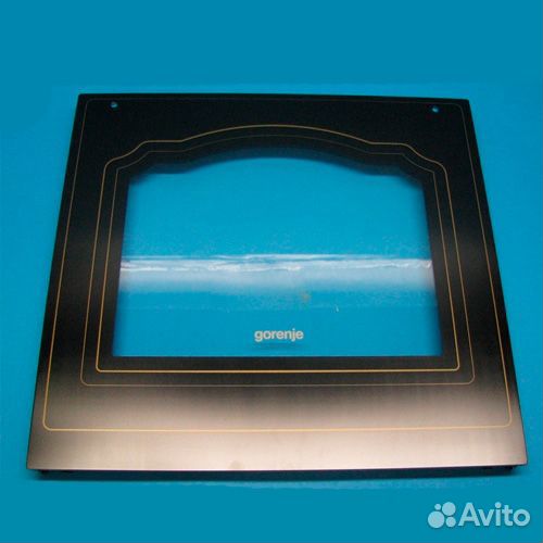 Стекло от Духового шкафа Gorenje