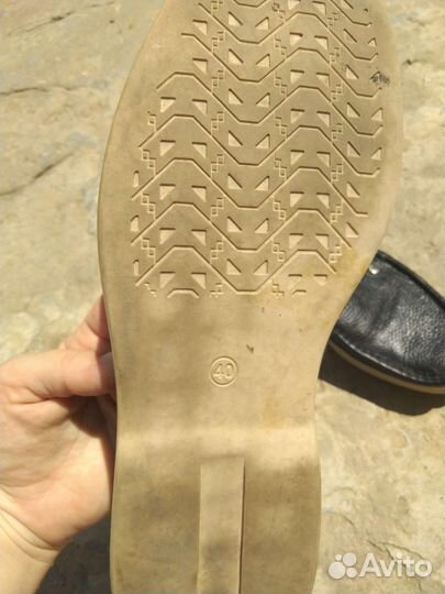 Спартивка Nike и Макасины мужские фирменные