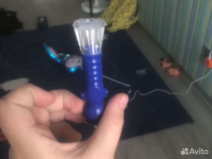 Фонарик детский