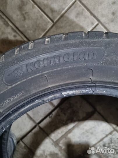 Kormoran Road Performance 205/55 R16