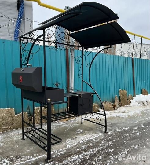 Мангал