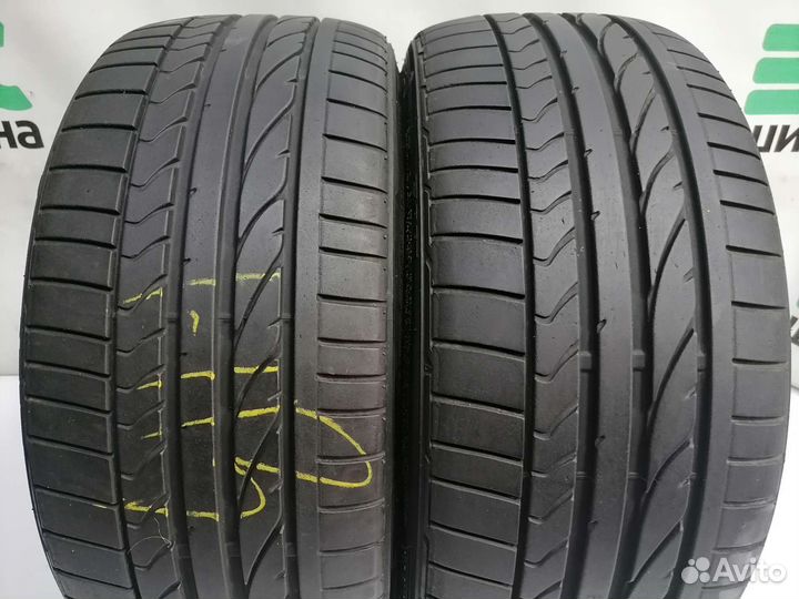 Bridgestone Potenza RE050 225/35 R19