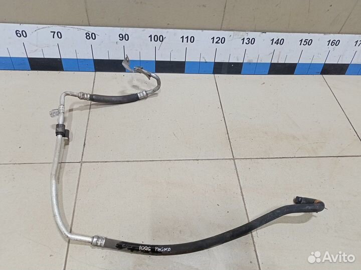 Трубка гидроусилителя Almera (G15) 2013