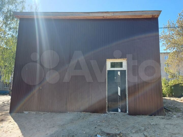 Здание, 78.2 м²