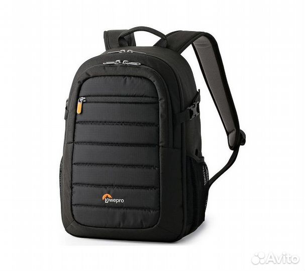 Рюкзак Lowepro Tahoe BP 150 темно серый