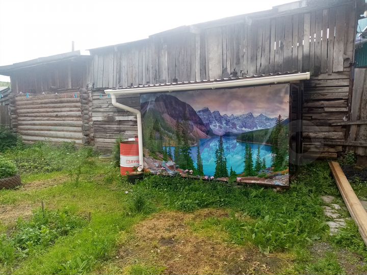 Дом 170 м² на участке 8 сот.