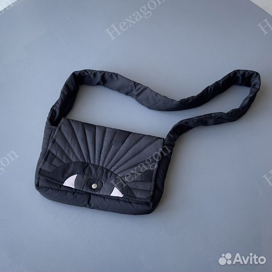 Сумка House Of Errors