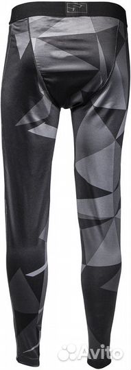 Термоштаны 509 FZN LVL 1 Black Ops 509-BP1-fzbo (S