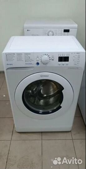 Стиральные машины